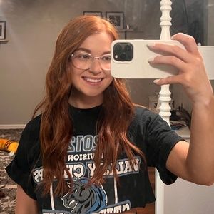 Meet your Posher, Allie